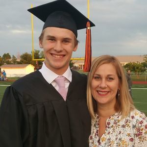 Meet your Posher, Susan